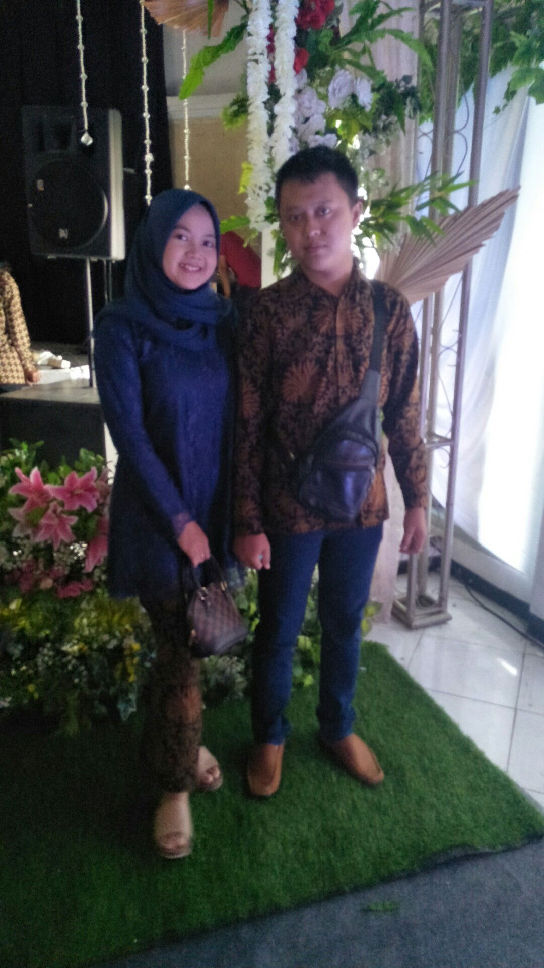 Silvia hildayanti profile icon