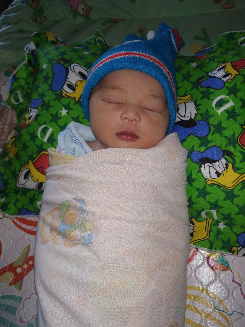 Mbk Farida profile icon