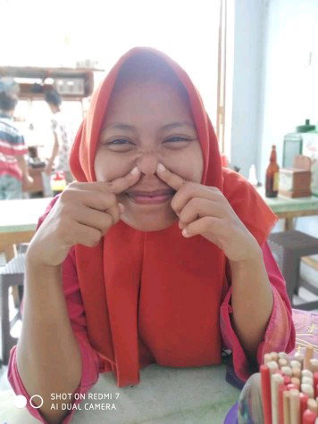 isna rahmawati profile icon