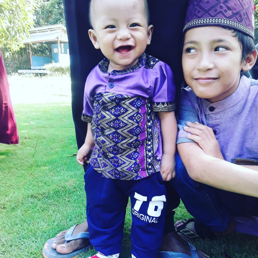 Ahmad Khoiril Zhafran profile icon