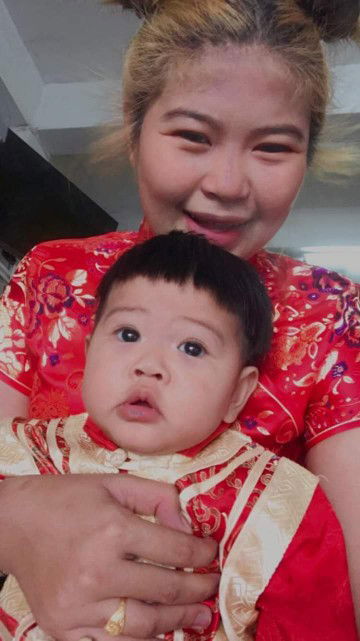 ขวัญฤทัย. กิติสกลธ์ profile icon