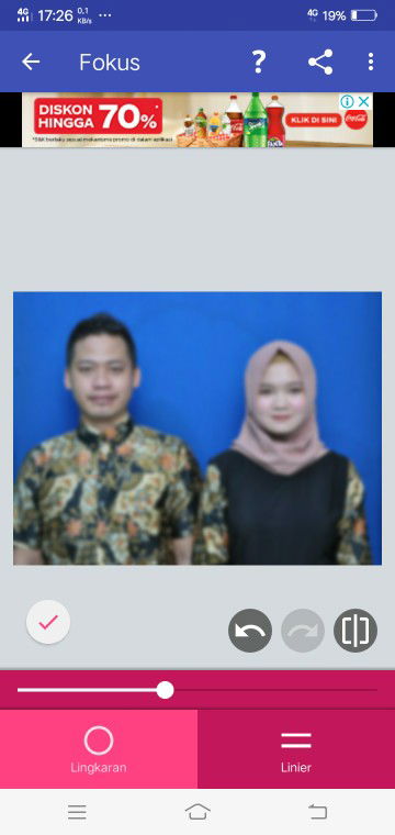 Ernaa Ashari profile icon