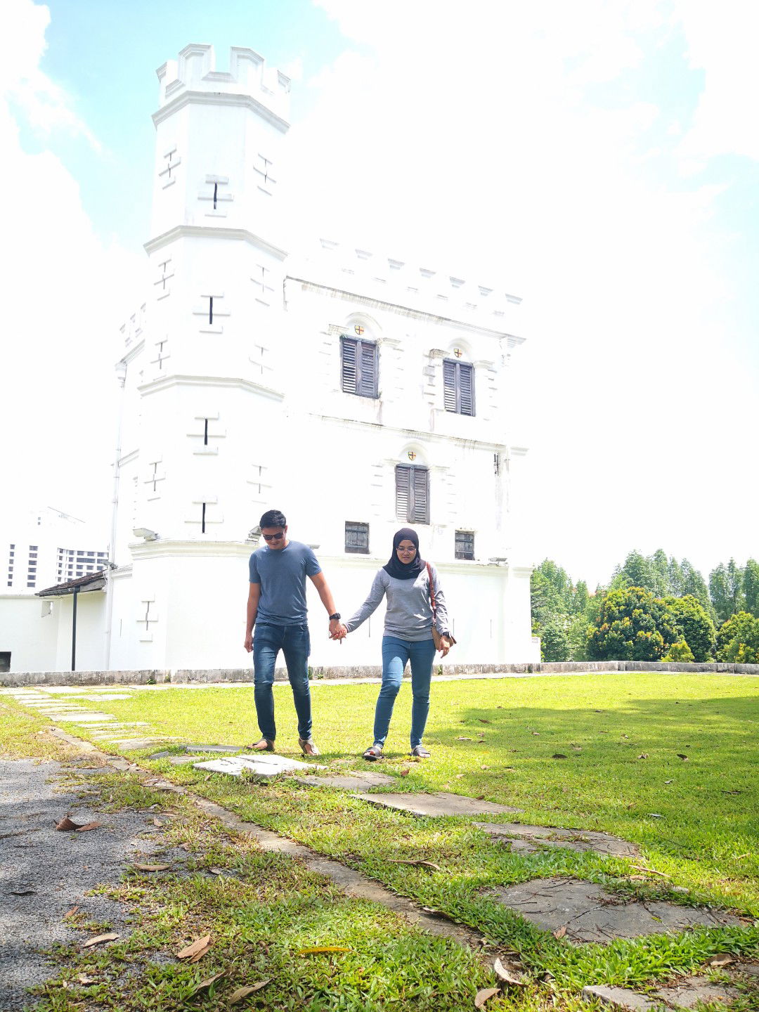 Mirulyana Syafinaz binti Mos profile icon