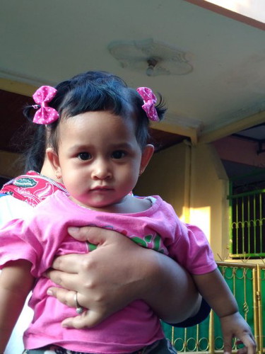 Malam Aunty