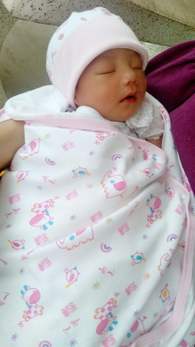 แชร์ประสบการณ์ ท้องน้องพิตต้า(คลอดธรรมชาติ)