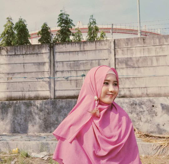 luvhya ameera profile icon