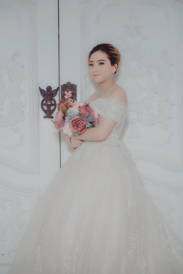 Marayat Thongpradit profile icon