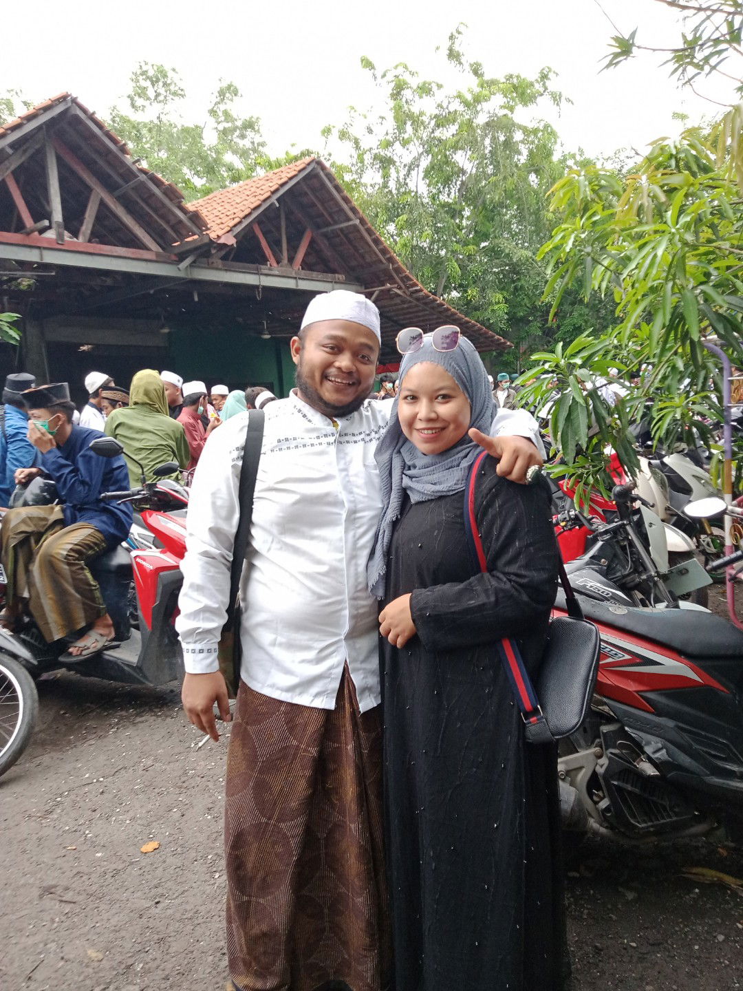 Inne Arista profile icon