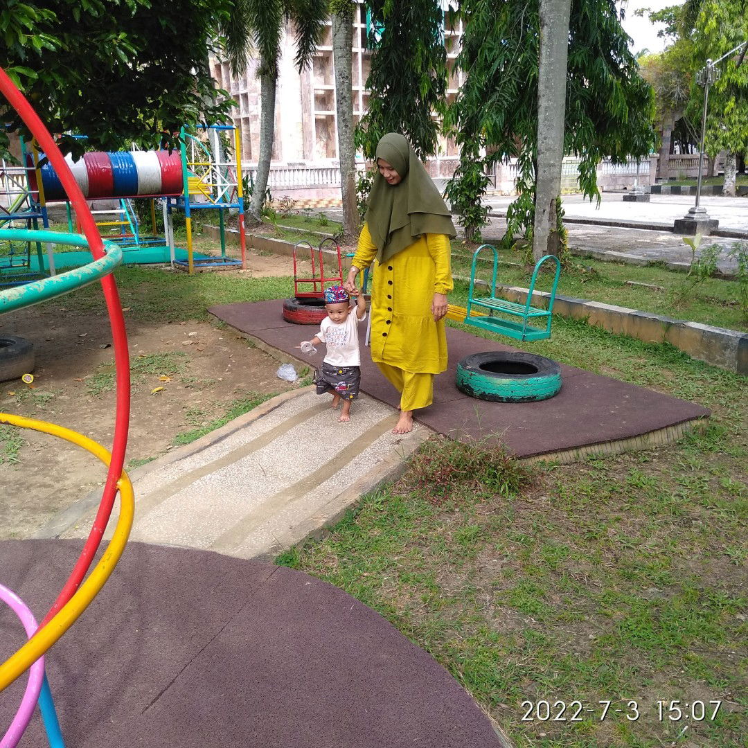 Heka Ulfah profile icon