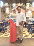Puteri Nurul Hidayah Saharudin profile icon