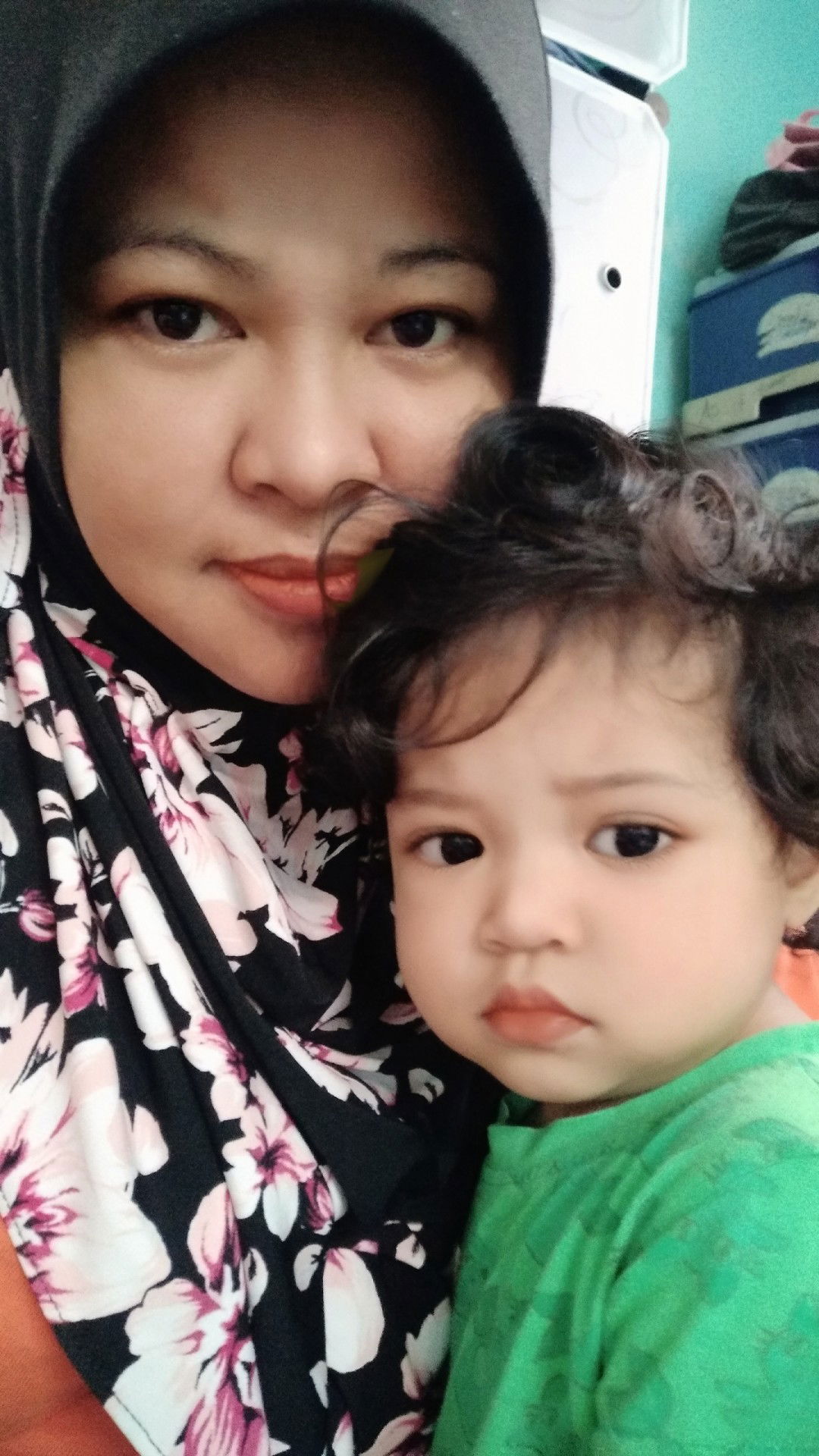 melati binti apor profile icon