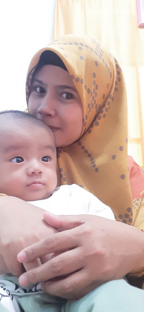 Siescha Agustina profile icon