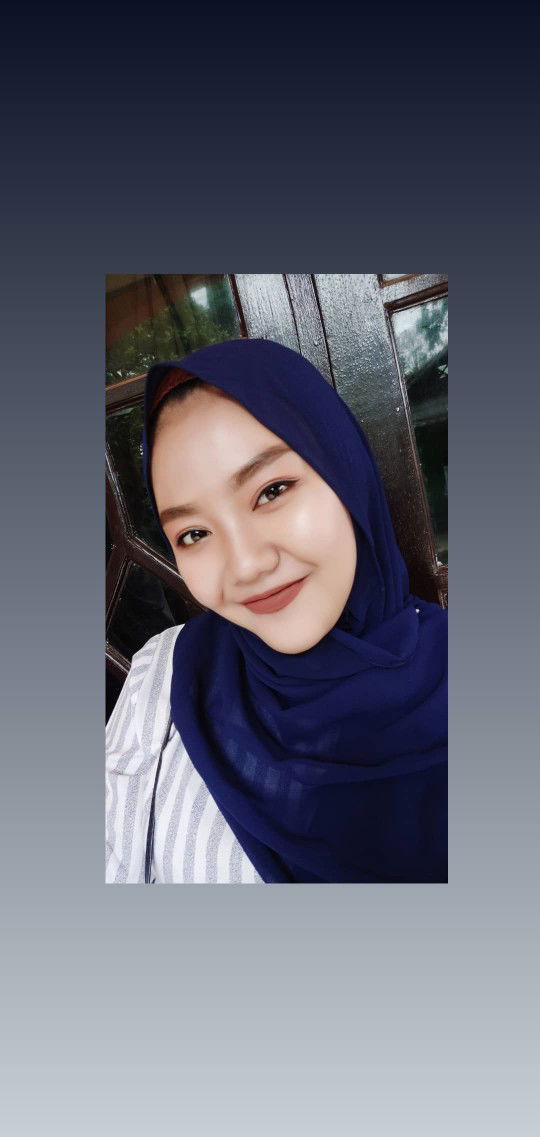 fitria anggraini profile icon