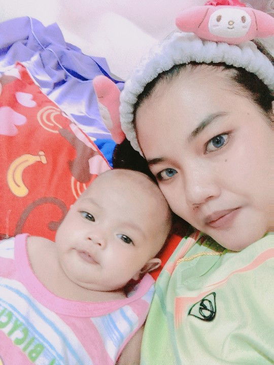 สาว' มิ้น profile icon