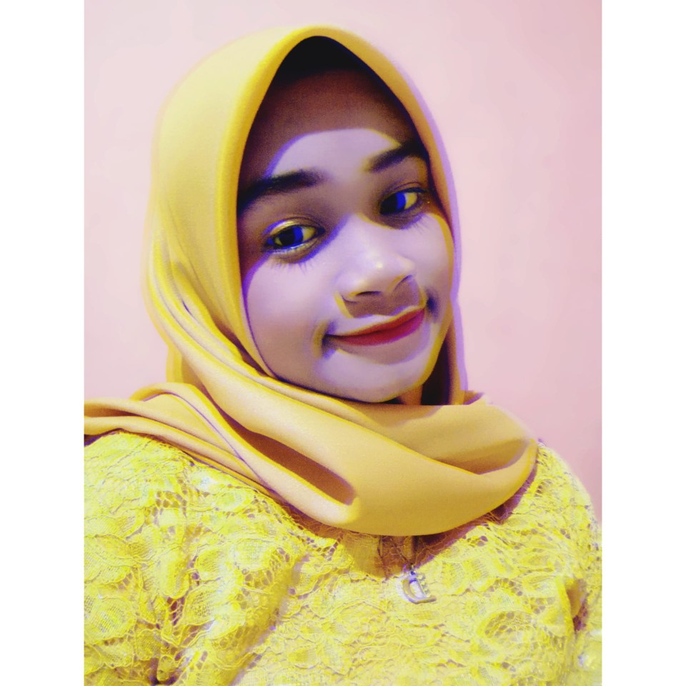 Desy Ratnasari profile icon