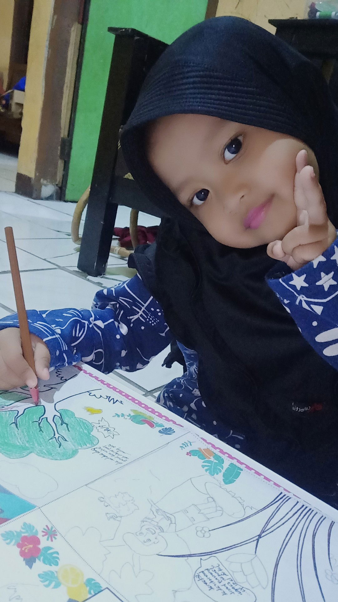 Ayu Sri Lestari profile icon