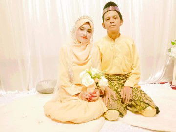 Esha Shafieqa profile icon