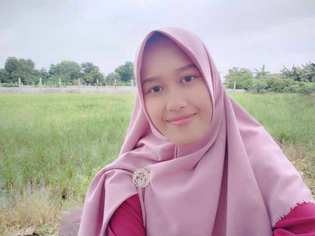 Iis W. Ningsih profile icon