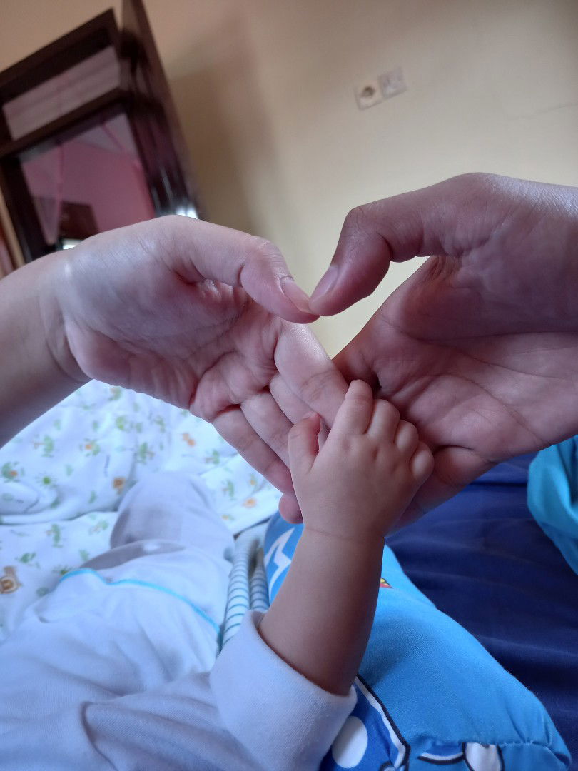 Fatimah profile icon