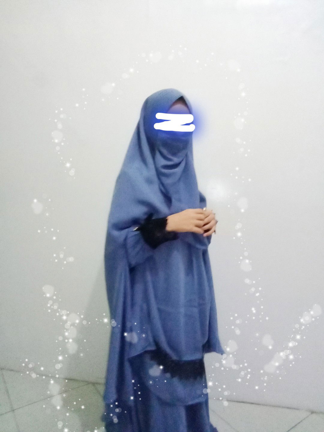 Alfi Nurul profile icon