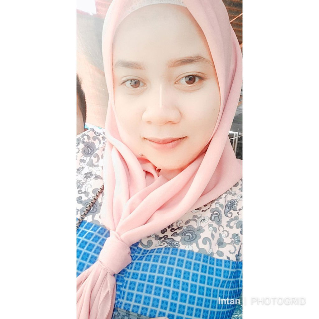 Intan Permata Sari profile icon