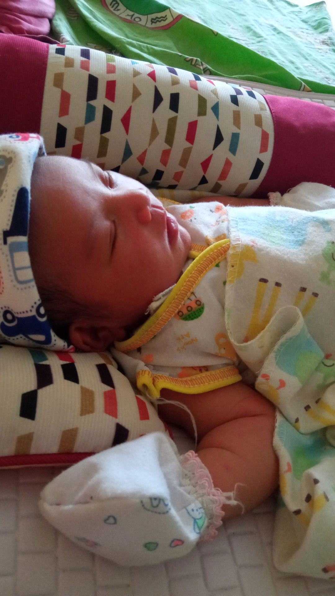 sympathy octavianny profile icon