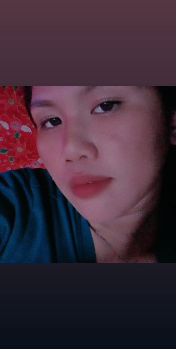 rochelle saballa profile icon