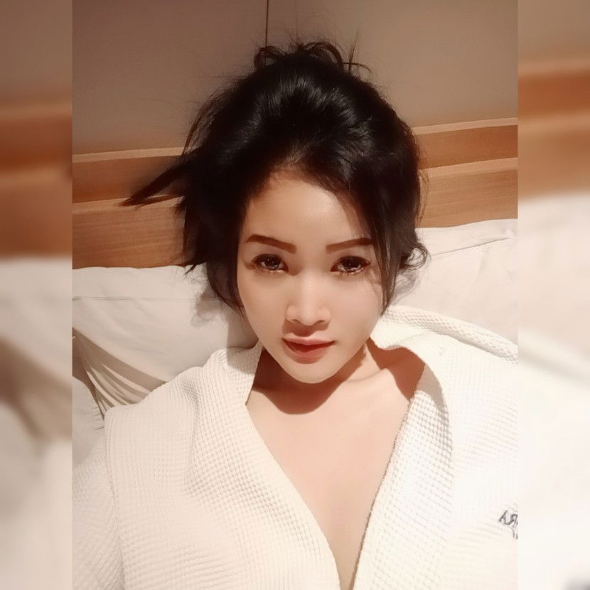 Oshin Oktaviyanti profile icon