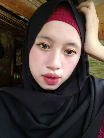 Natalia Safitri profile icon