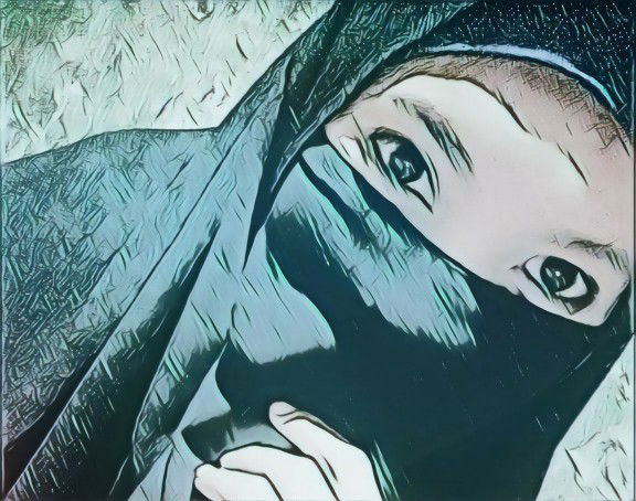 siti nur qoiriyah profile icon