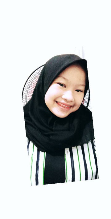 hasnah nabilah profile icon
