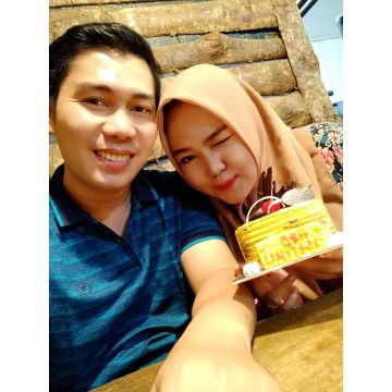 zakiyah Assegaf profile icon