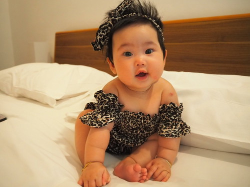 อวดลูกๆกันคะ