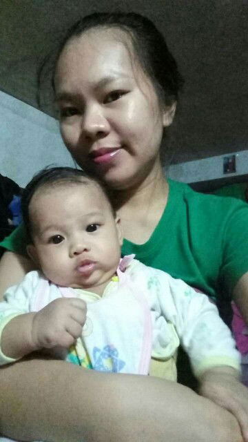 Cherry Marjalino  Castro profile icon