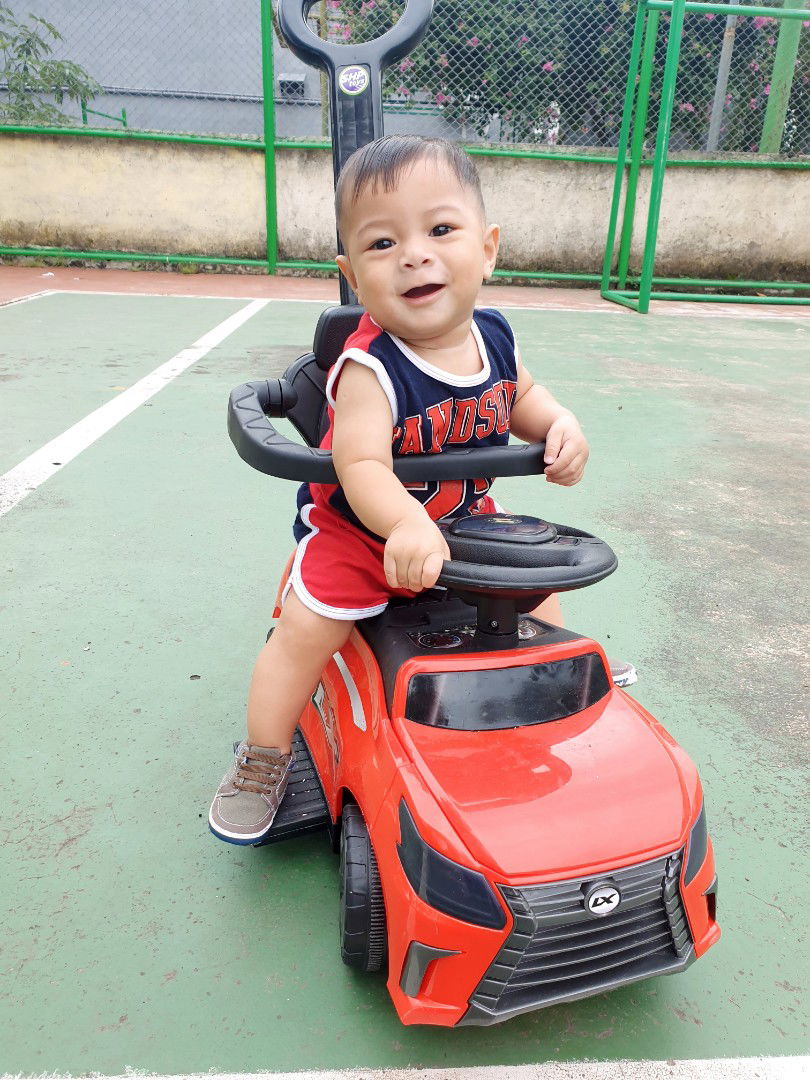 Siti Nurfadilah profile icon