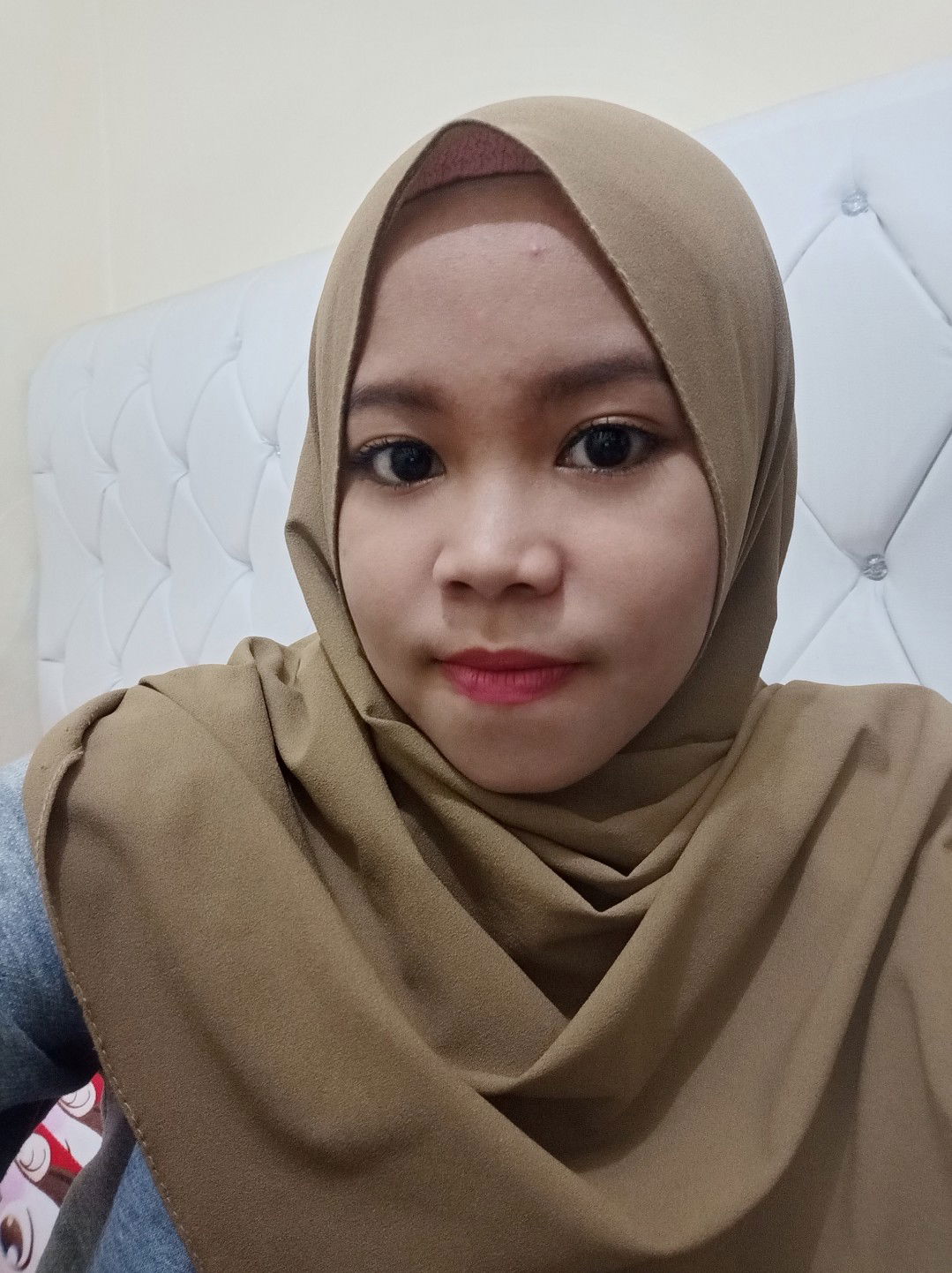 siti aisyah sopiah profile icon