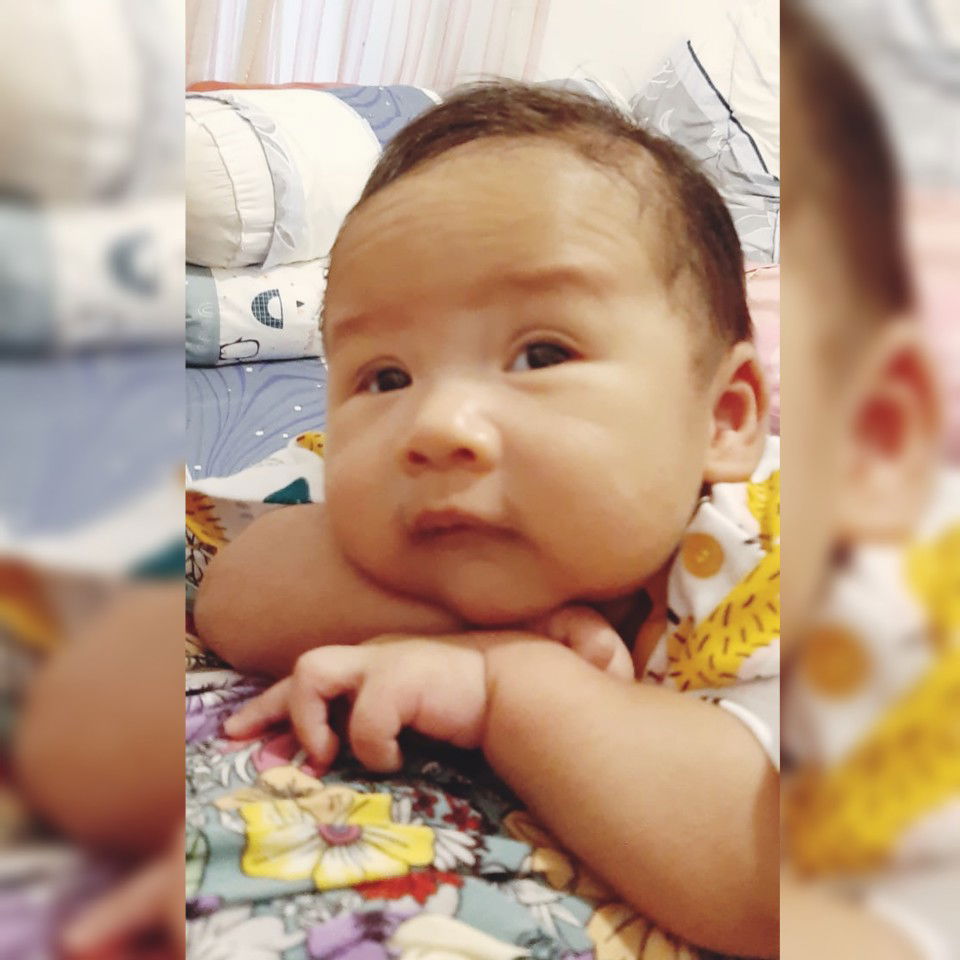 Tri Kirabty profile icon