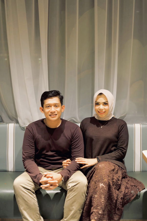 Dana Annisa hakims profile icon