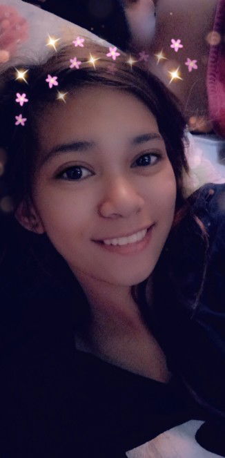 Ronalyn Ogale profile icon