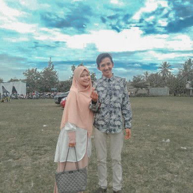 Raike salinta profile icon