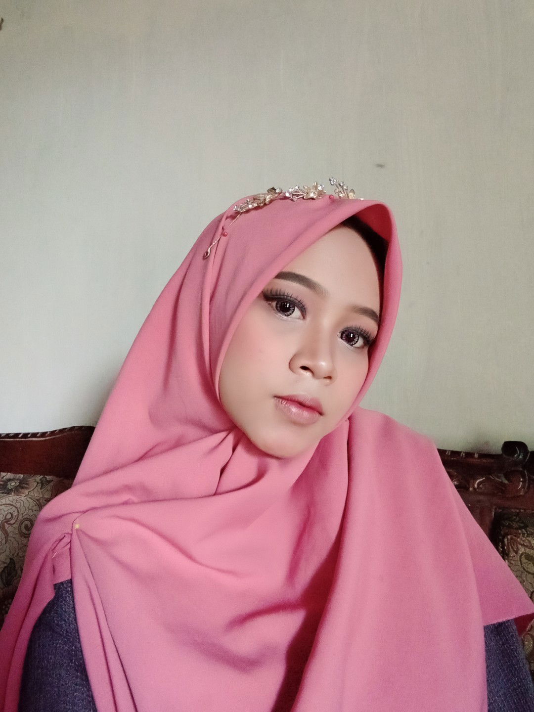 Arlisa R profile icon