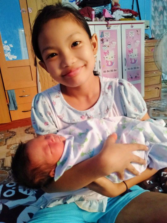 Natthawadee profile icon