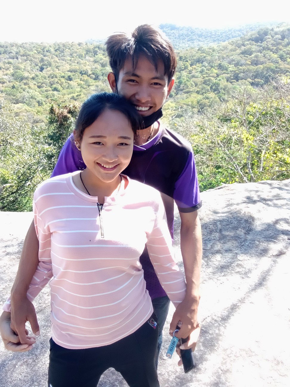 Apisitchai Thanandorn profile icon