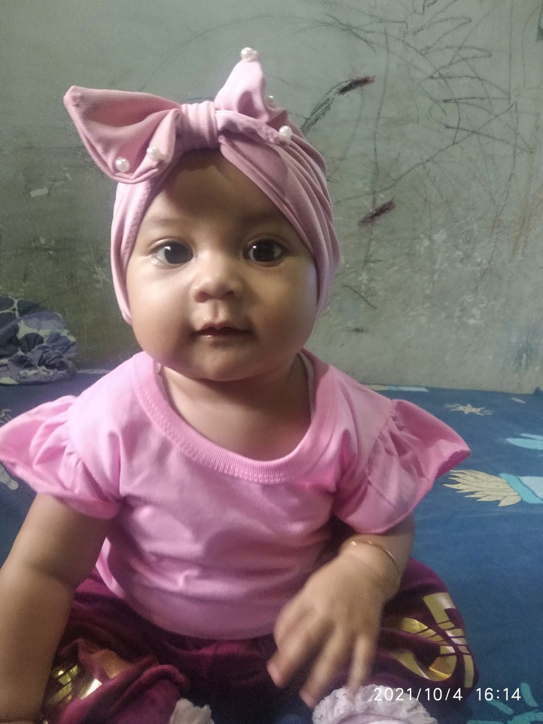 Lina Istiqomah profile icon