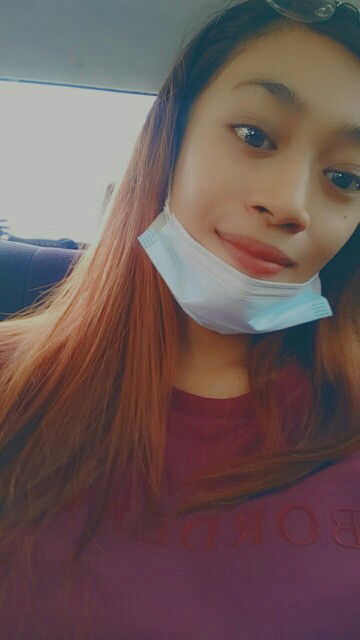 Syaidatul Alya profile icon