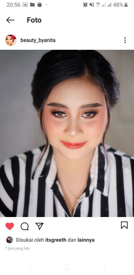 Amanda Rhesy profile icon