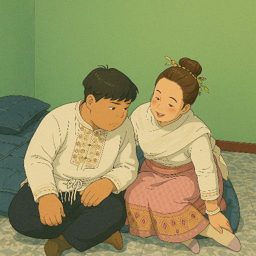 PHONTHEERA profile icon