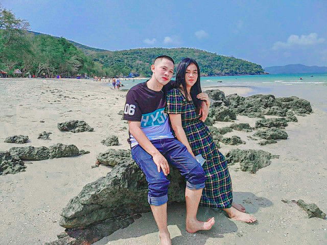 Suwanan Hongthong profile icon