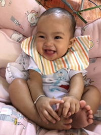 Napaporn Kampajan profile icon