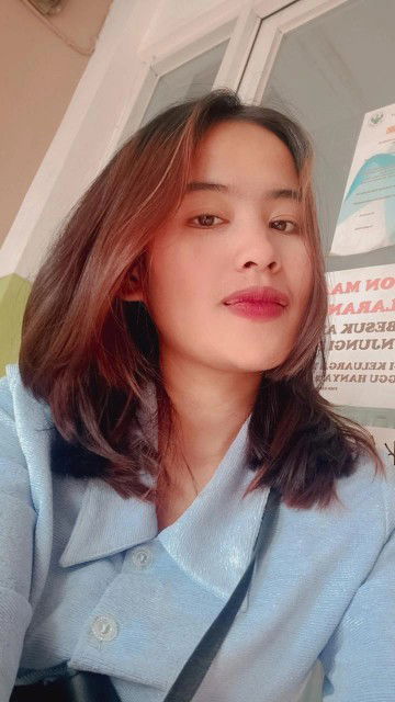 Laelah S N profile icon